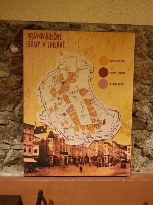 Radniční Restaurace a Pivovar Jihlava (6)